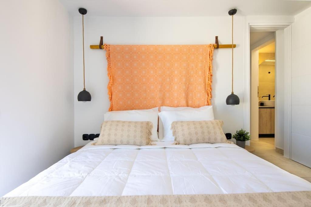 Kea 360 Villas- Dionysos Den Korissia  Luaran gambar